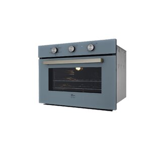 Foto de Forno Elétrico Fischer Infinity De Embutir 50 Litros Eiger 12
