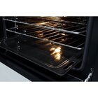 Forno Elétrico Fischer Infinity De Embutir 50 Litros Eiger 12
