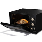 Forno Elétrico Fit Bancada 44l Com Dourador Fischer