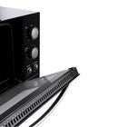 Forno Elétrico Fit Bancada 44l Com Dourador Fischer