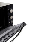 Forno Elétrico Fit Line De Bancada 44l Com Dourador Fischer