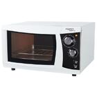 Forno Elétrico Fogatti de Bancada Super 45 Litros Branco 220V