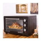 Forno Elétrico Ft50p Br 50 Litros 1800w 127v - Black+decker