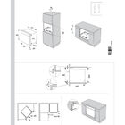 Forno Elétrico Gorenje Multifunções Homemade 71 Litros Preto