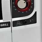 Forno Elétrico Gourmet Branco 44L 127v Fischer