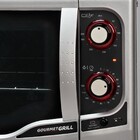 Forno Elétrico Gourmet Grill Prata 44L 220v Fischer