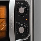 Forno Elétrico Gourmet Inox 44L 127v Fischer