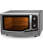 Forno Elétrico Gourmet Inox 44L 220v Fischer