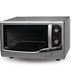 Forno Elétrico Gourmet Inox 44L 220v Fischer