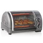 Forno Elétrico Hamilton Beach Easy Reach 12l,1200w Real
