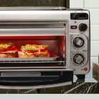 Forno Elétrico Hamilton Beach - Toastation - 2 Em 1 - 12 Ltrs