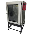Forno Elétrico Industrial Twister Venâncio Capacidade De 10 E