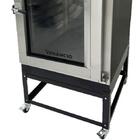 Forno Elétrico Industrial Twister Venâncio Capacidade De 10 E