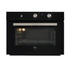 Forno Elétrico Infinity De Embutir 50 Litros Com Grill 220v F
