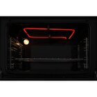 Forno Elétrico Infinity De Embutir 50 Litros Com Grill 220v F