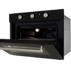 Forno Elétrico Infinity De Embutir 50 Litros Com Grill 220v F