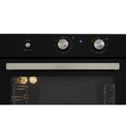 Forno Elétrico Infinity De Embutir 50 Litros Com Grill 220v F