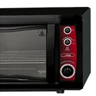 Forno Elétrico Joy Black Easy Clean  - Layr - 220v