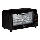 Forno Elétrico Koti 10l Petit 750w 110v Ou 220v - 110v