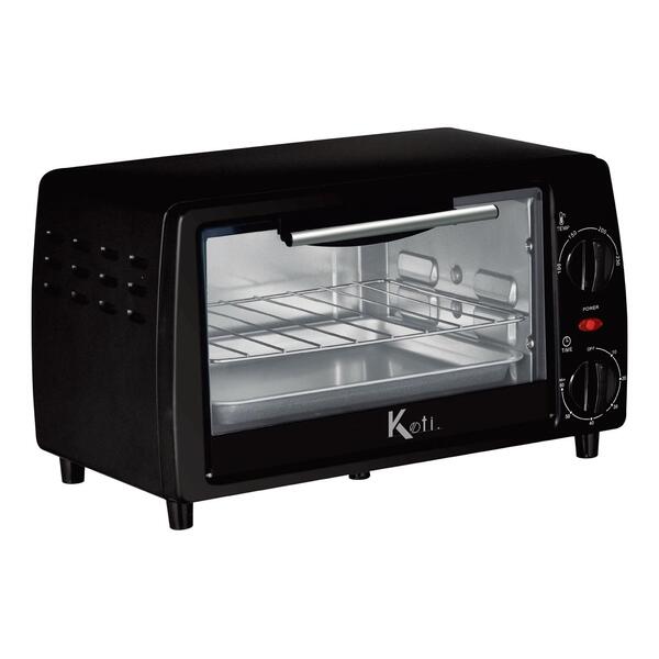 Forno Elétrico Koti 10l Petit 750w 110v Ou 220v - 220v