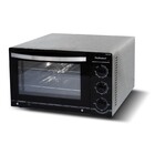 Forno Elétrico Lady Inox 45 Litros Safanelli