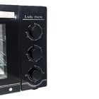 Forno Elétrico Lady Inox 45 Litros Safanelli