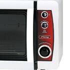 Forno Elétrico Layr Flexy 46 Litros Revestimento Easy Clean