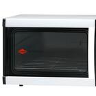 Forno Elétrico Layr Flexy 46 Litros Revestimento Easy Clean