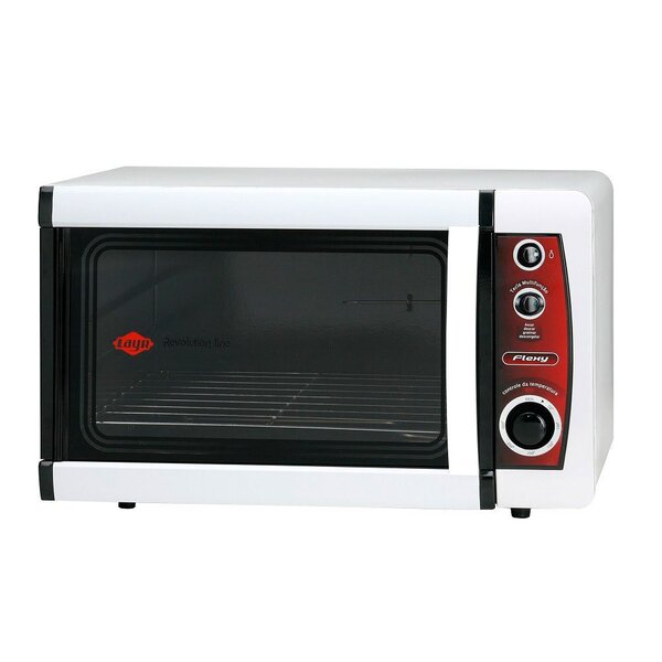 Horno Sobremesa Eléctrico Convección 46 litros Bake\u0026Toast 750 Gyro