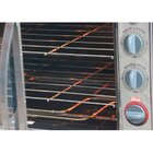 Forno Elétrico Layr Luxo Premyum 3.0 65 Litros