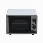 Forno Eletrico Luxo 45l Branco