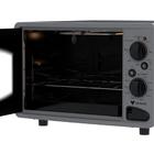 Forno Eletrico Luxo 45l Branco