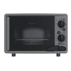 Forno Eletrico Luxo 45l Grafite