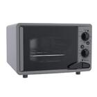 Forno Eletrico Luxo 45l Grafite