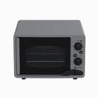 Forno Eletrico Luxo 45l Grafite