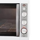 Forno Elétrico Luxo Clean Advanced 2.4  - Layr - 220v