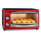 Forno Elétrico Master Cooker 10 Litros 127v 60hz Vermelho Mon