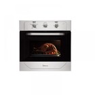 Forno Elétrico Midea Liva 70L Inox 220V TSA72