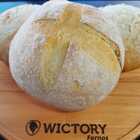 Forno Elétrico Mini Com Vapor 3 Esteiras Convector Wictory