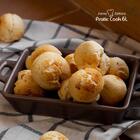 Forno Elétrico Mondial Fr-09 Pratic Cook 6 Litros Preto E Inox