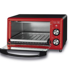 Forno Elétrico Mondial Master Cooker 10 L 127v Fr-20