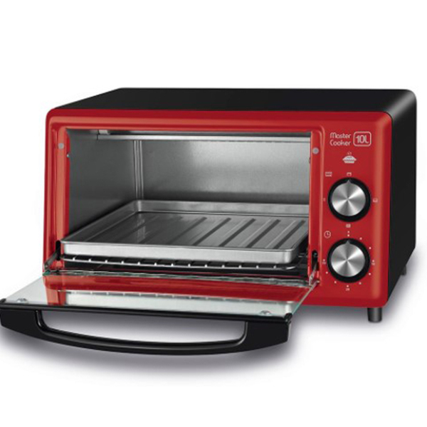 Forno Elétrico Mondial Master Cooker 10 L 127v Fr-20