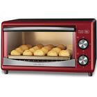 Forno Elétrico Mondial Master Cooker 10l Vermelho Fr-20 220v