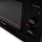Forno Elétrico Mueller Fratello 44 Litros 60.1250.005