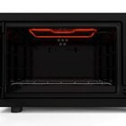 Forno Elétrico Mueller Fratello 44 Litros 60.1250.005