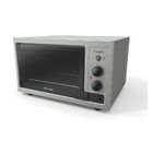 Forno Elétrico Mueller Fratello Ct 44 Litros De Embutir Titan