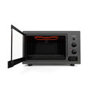 Forno Elétrico Mueller Fratello Grafite – 220 Volts