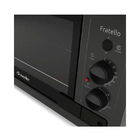 Forno Elétrico Mueller Fratello Grafite – 220 Volts