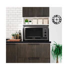 Forno Elétrico Mueller Fratello Grafite – 220 Volts