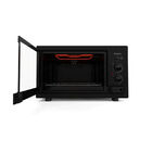 Forno Elétrico Mueller Fratello Preto Fosco – 220 Volts